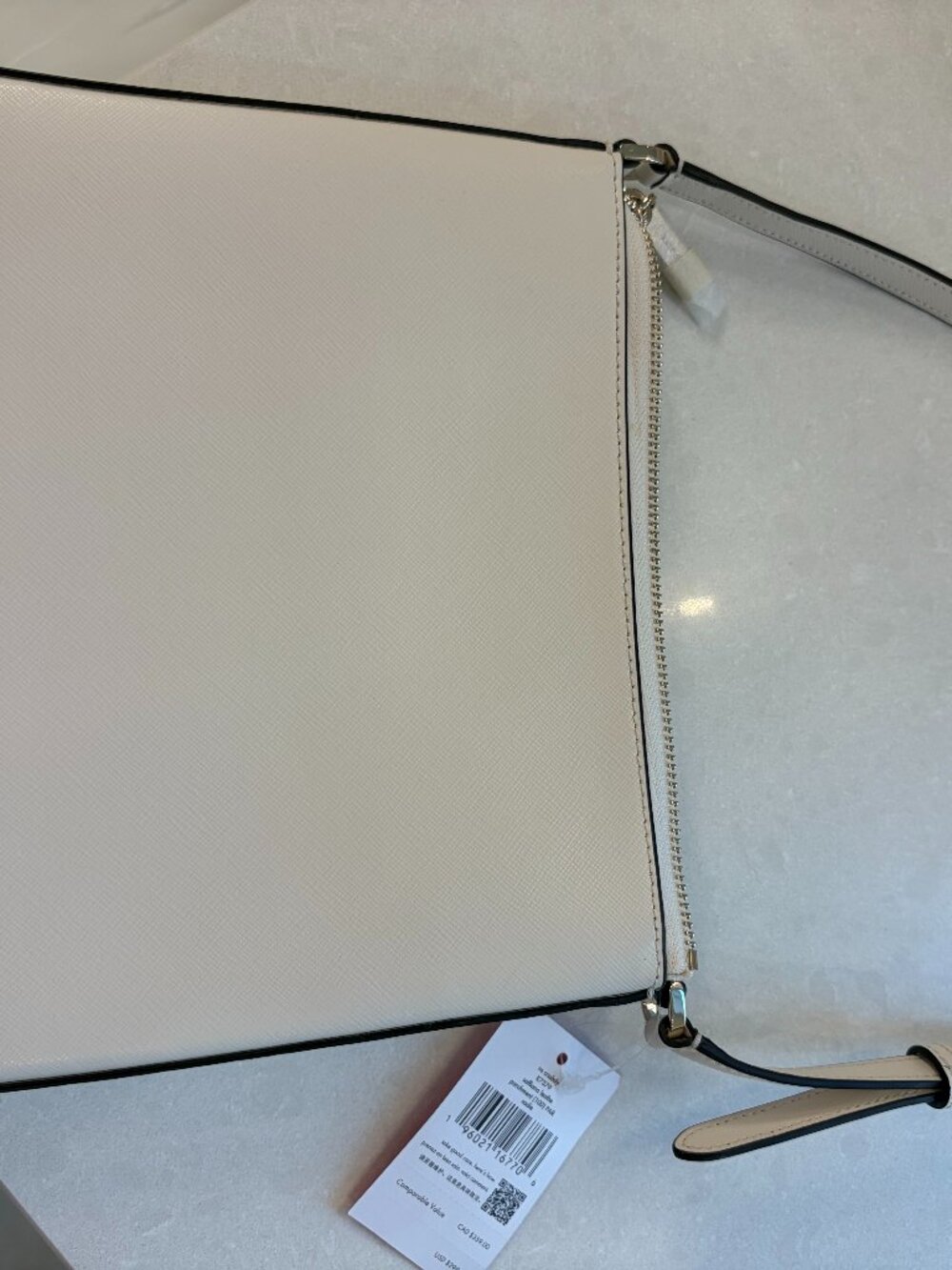 Kate Spade Leather Shoulder Bag